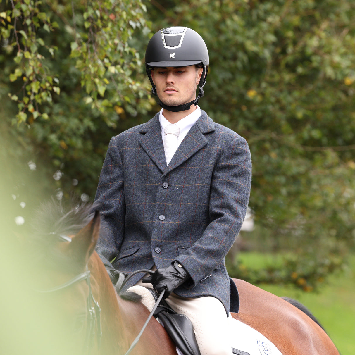 Shires Aubrion Men's Saratoga Jacket