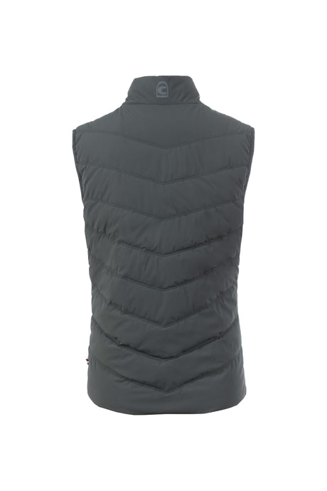 Cavallo Morlin Quilted Waistcoat