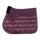 Cavallo Julianna Saddlecloth #colour_dusty-violet