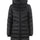 Cavallo Maya Functional Parka #colour_black