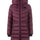 Cavallo Maya Functional Parka #colour_dusty-violet