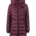 Cavallo Maya Functional Parka #colour_dusty-violet