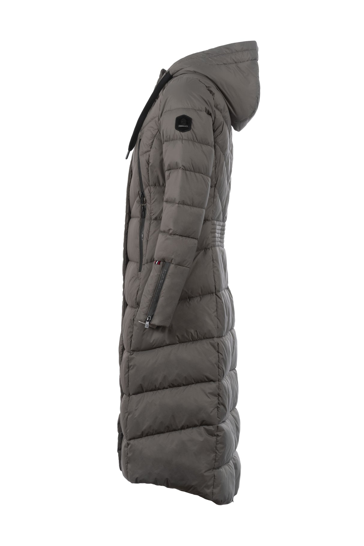 Cavallo Meadow Functional Coat