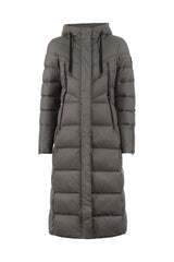 Cavallo Meadow Functional Coat