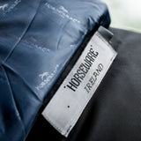 Horseware Ireland Rambo Supreme 1680D Turnout Vari-Layer 450g #colour_black-thunderstorm-grey-silver