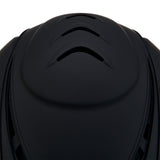 Equestro Ultra Light Helmet With Front Logo