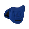Saddle cover fleece lining