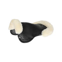 Acavallo Pony Gel NS-S Classic-S Cut-Out Flat #colour_black-natural