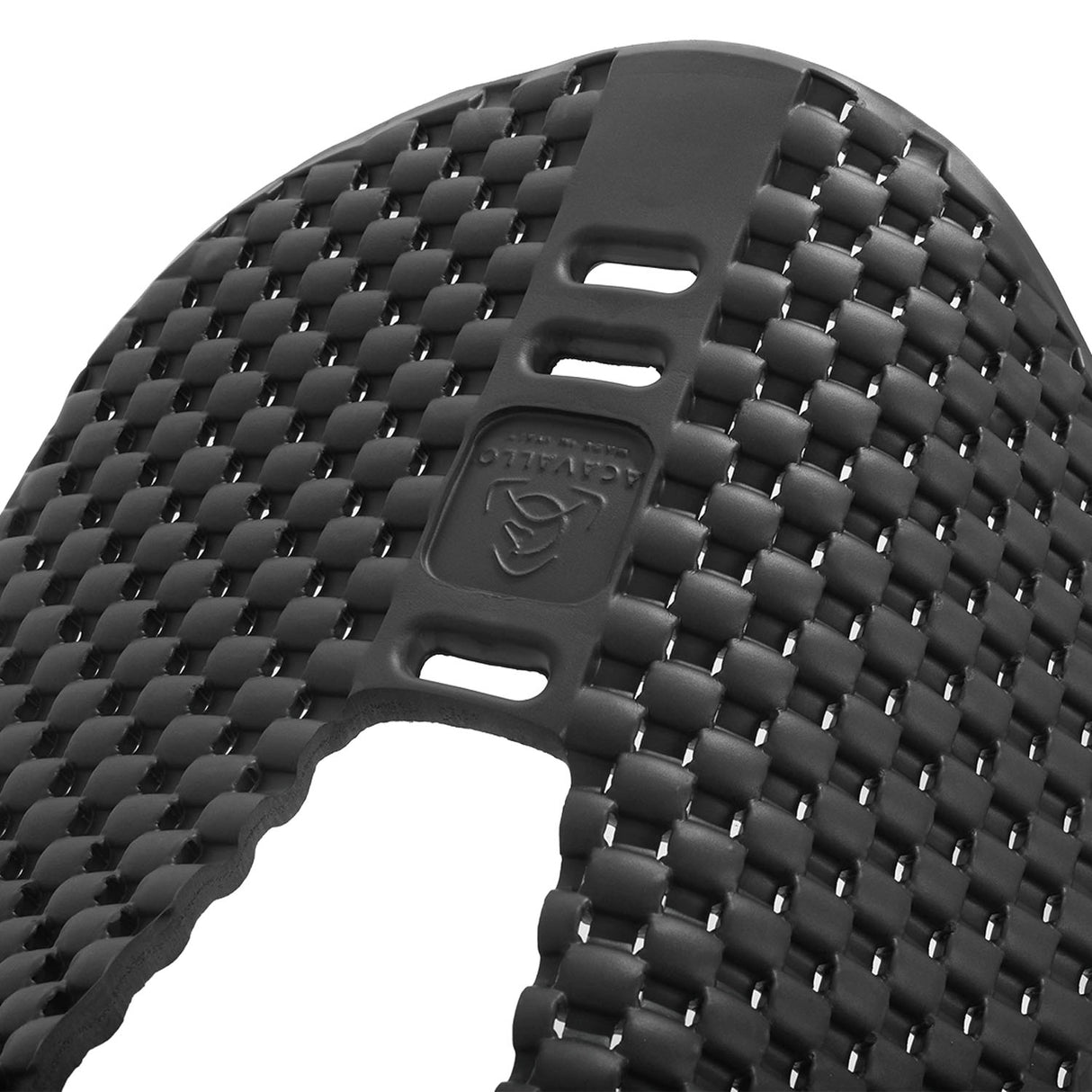 Acavallo Piuma Respira Insert Eva Flat