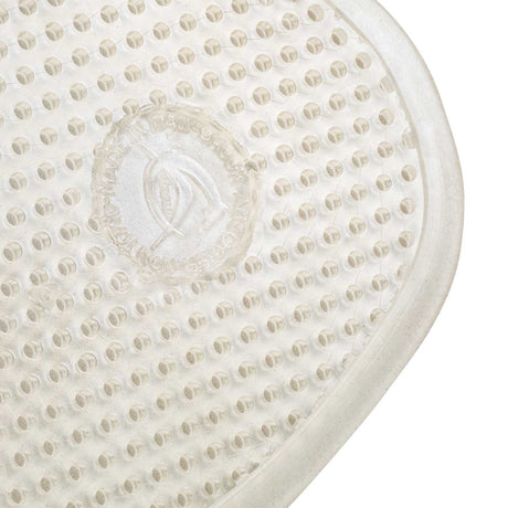 Acavallo Gel Ns Western Classic Dri-Lex Flat #colour_beige