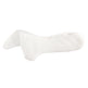 Acavallo Air Release Gel Pad #colour_clear