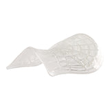 Acavallo Gel Rear Riser #colour_clear