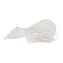 Acavallo Gel Rear Riser #colour_clear