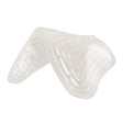 Acavallo Gel Front Riser #colour_clear