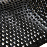 Gel NS Classic rear riser