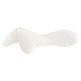 Acavallo Gel Pad & Front Riser #colour_clear