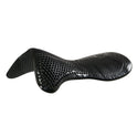 Acavallo Gel Pad & Front Riser #colour_black