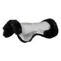 Acavallo Gel Ns Classic-S Full Flat #colour_transparent-black