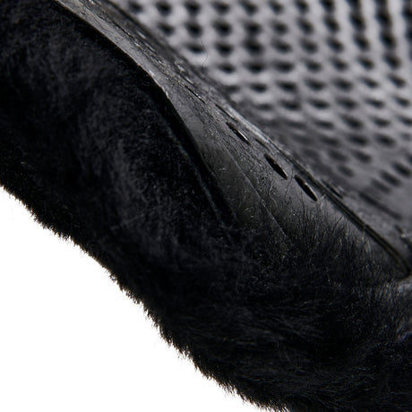 Acavallo Gel Ns Classic-S Full Flat #colour_black-black