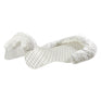 Acavallo Gel Ns-S Respira-S Cut-Out Flat #colour_transparent-white