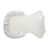 Acavallo Gel Ns-S Respira-S Cut-Out Flat #colour_transparent-white