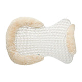 Acavallo Gel Ns-S Respira-S Cut-Out Flat #colour_transparent-natural