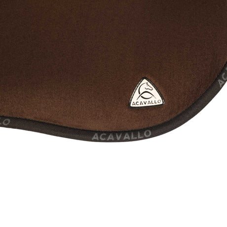 Pad MF HPS CW-CS suede rear riser