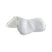Acavallo Pad Mf Hps Cw-Cs Suede Flat Configurable Pocket #colour_white