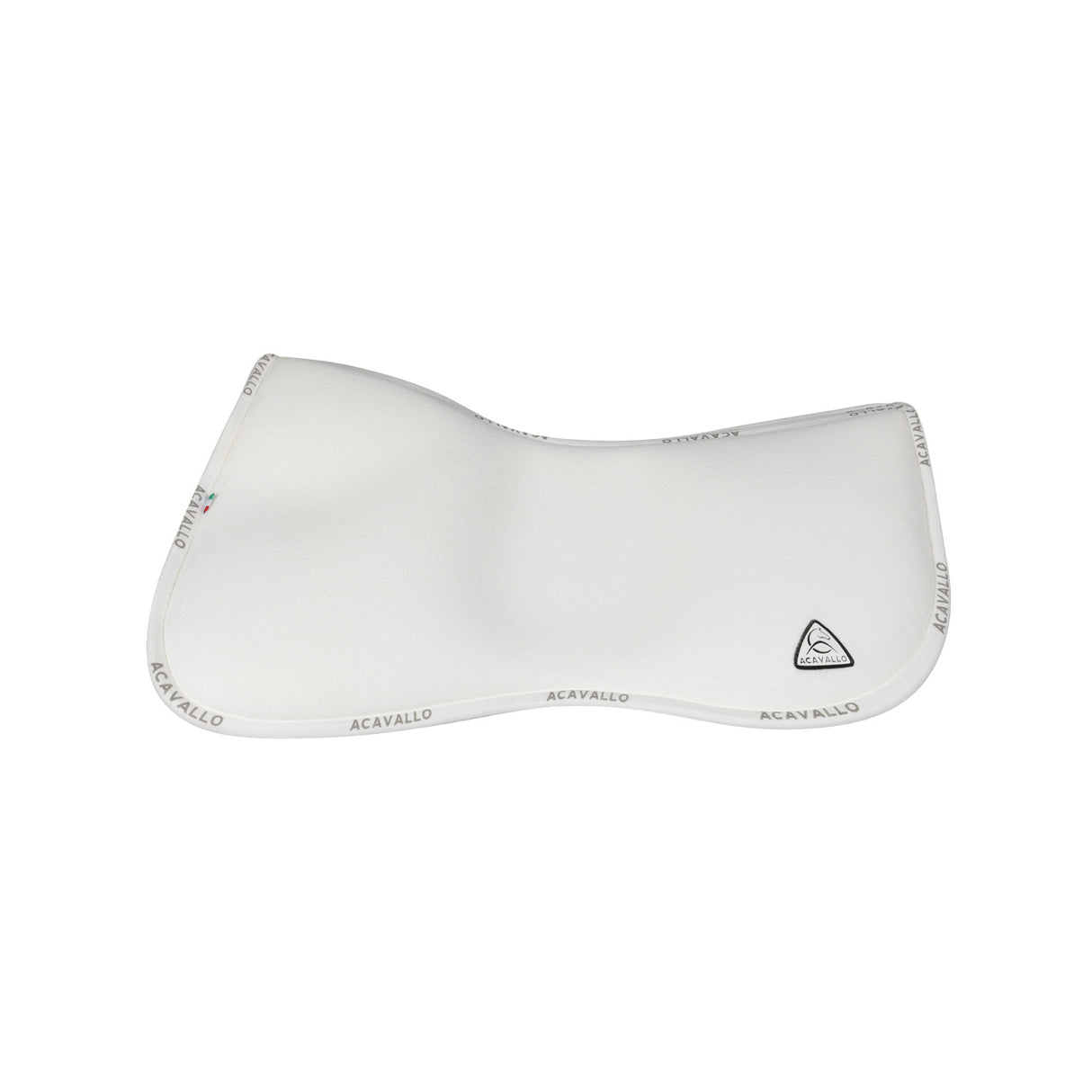 Pad MF HPS CW-CS suede flat