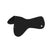 Acavallo Pad MF JCCS CW-CS Suede Flat #colour_black