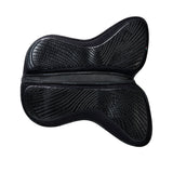 Pad MF JCCS SW-3DS suede double sided grip flat