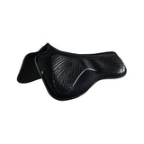 Acavallo Pad Mf Ds Sw-3Ds Suede Gel Grip Flat #colour_black