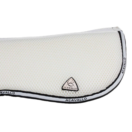 Acavallo Pad MF JCCS SW-3DS 3D Spacer Flat #colour_white