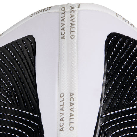 Saddle pad DS CW-CS twin sided gel grip