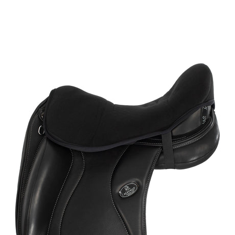 Ortho-Coccyx seat saver dressage Hexagonal gel-in Dri-lex 20mm