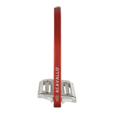 Arco Evolution Alupro stirrups