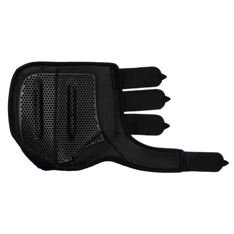 Neoprene front boots gel inserts