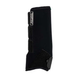 Acavallo Respira Front Boots Neoprene #colour_black