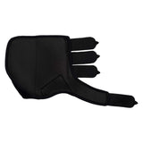 Acavallo Respira Front Boots Neoprene #colour_black