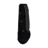 Acavallo Respira Hind Boots Neoprene #colour_black