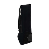 Acavallo Respira Hind Boots Neoprene #colour_black