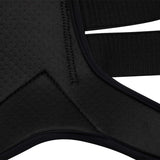 Acavallo Respira Hind Boots Neoprene #colour_black