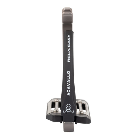 Rel-X EASY stirrups shaped arm