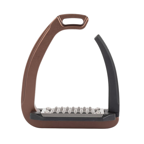 Rel-X EASY stirrups shaped arm