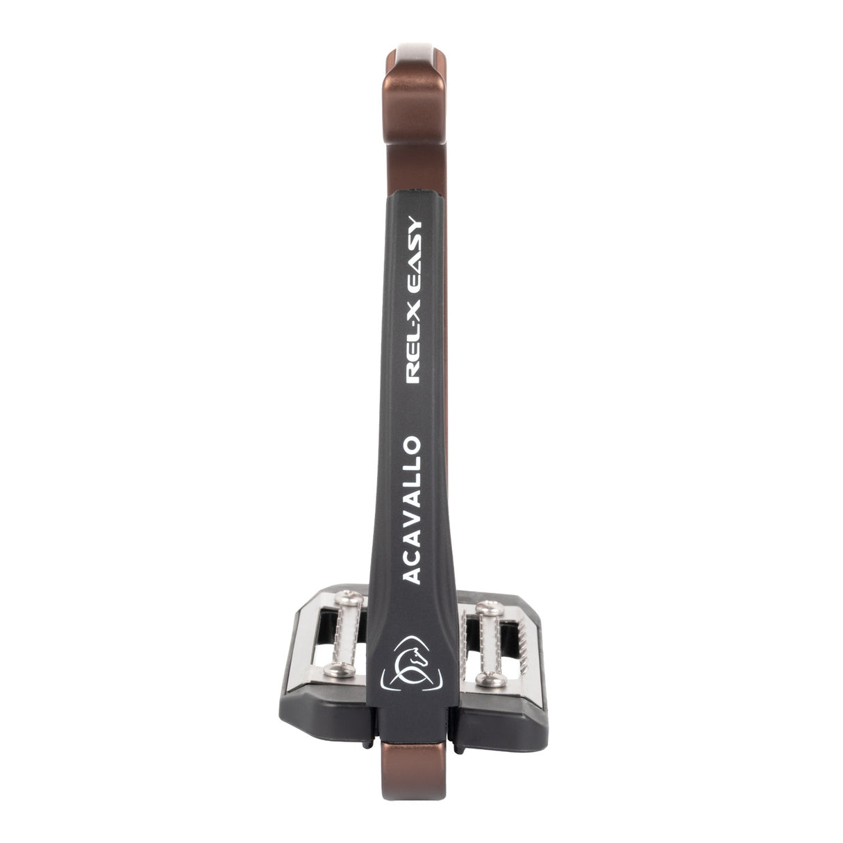 Rel-X EASY stirrups shaped arm
