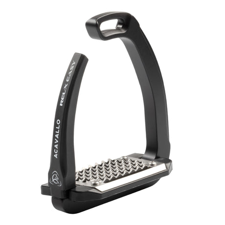 Rel-X EASY stirrups shaped arm
