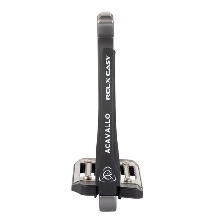 Rel-X EASY stirrups shaped arm