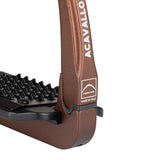 Rel-X 180 stirrups
