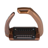 Rel-X 180 stirrups