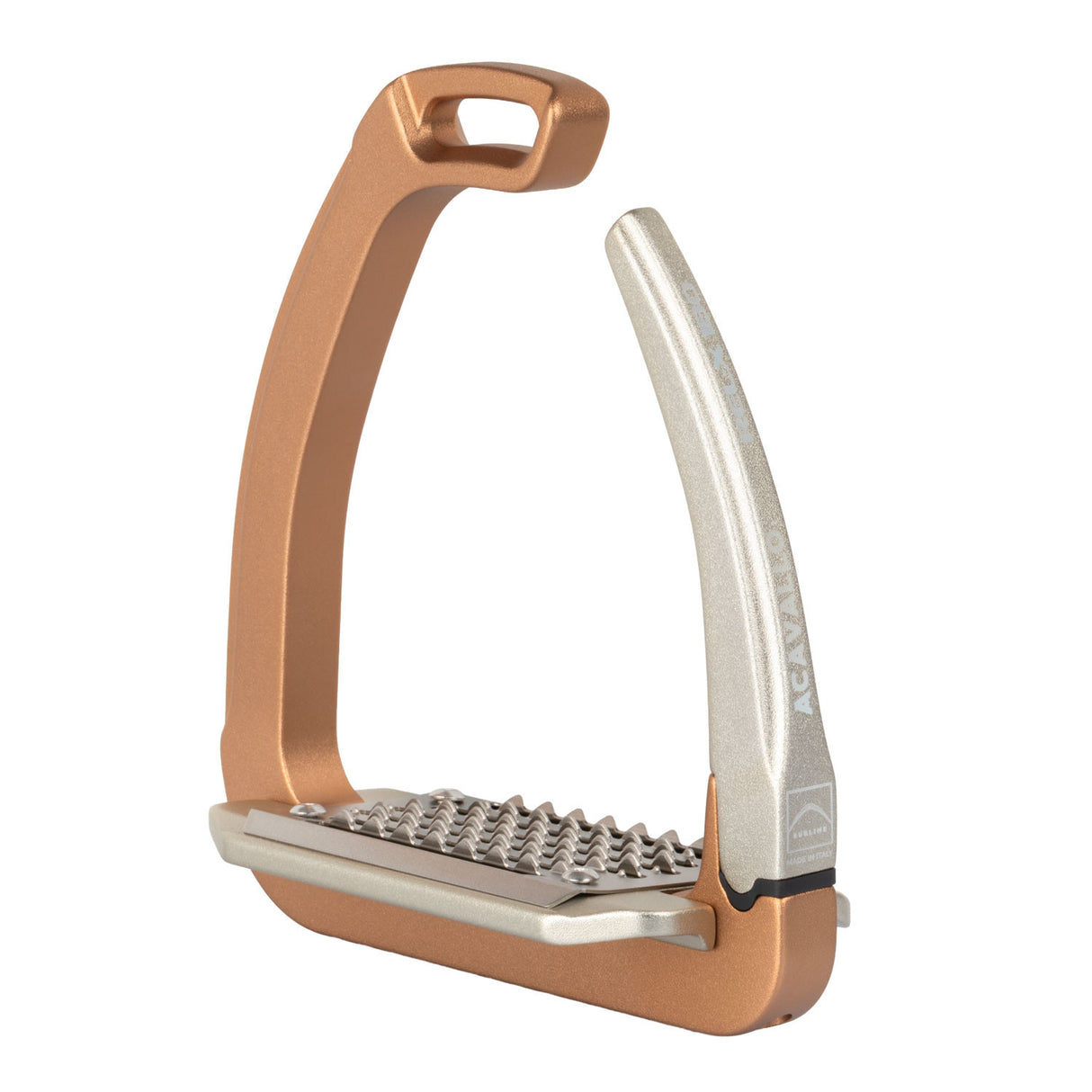 Rel-X 180 stirrups